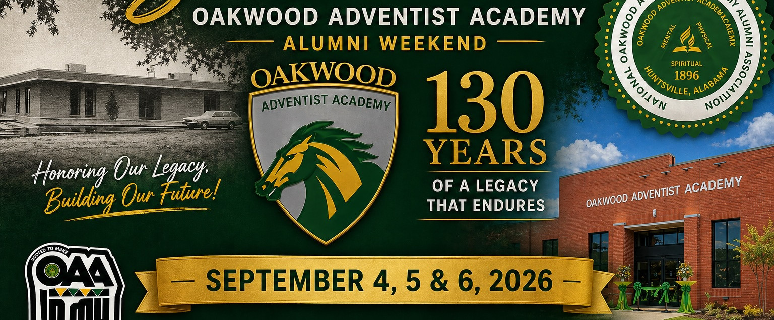 Alumni Weekend